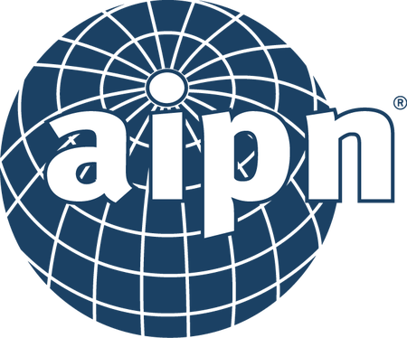 AIPN topic sessions & networking opportunity this month!