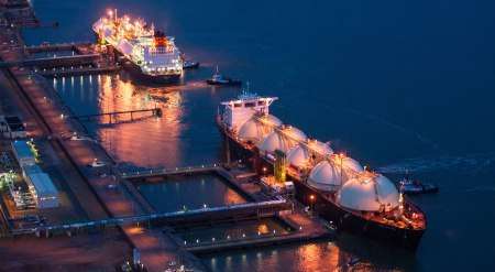Engage and Learn 2016: LNG Conference Announcement Coming Soon