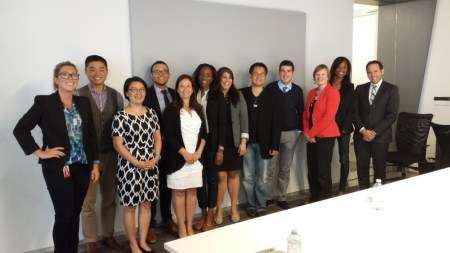 Toronto Chapter Soft Launch