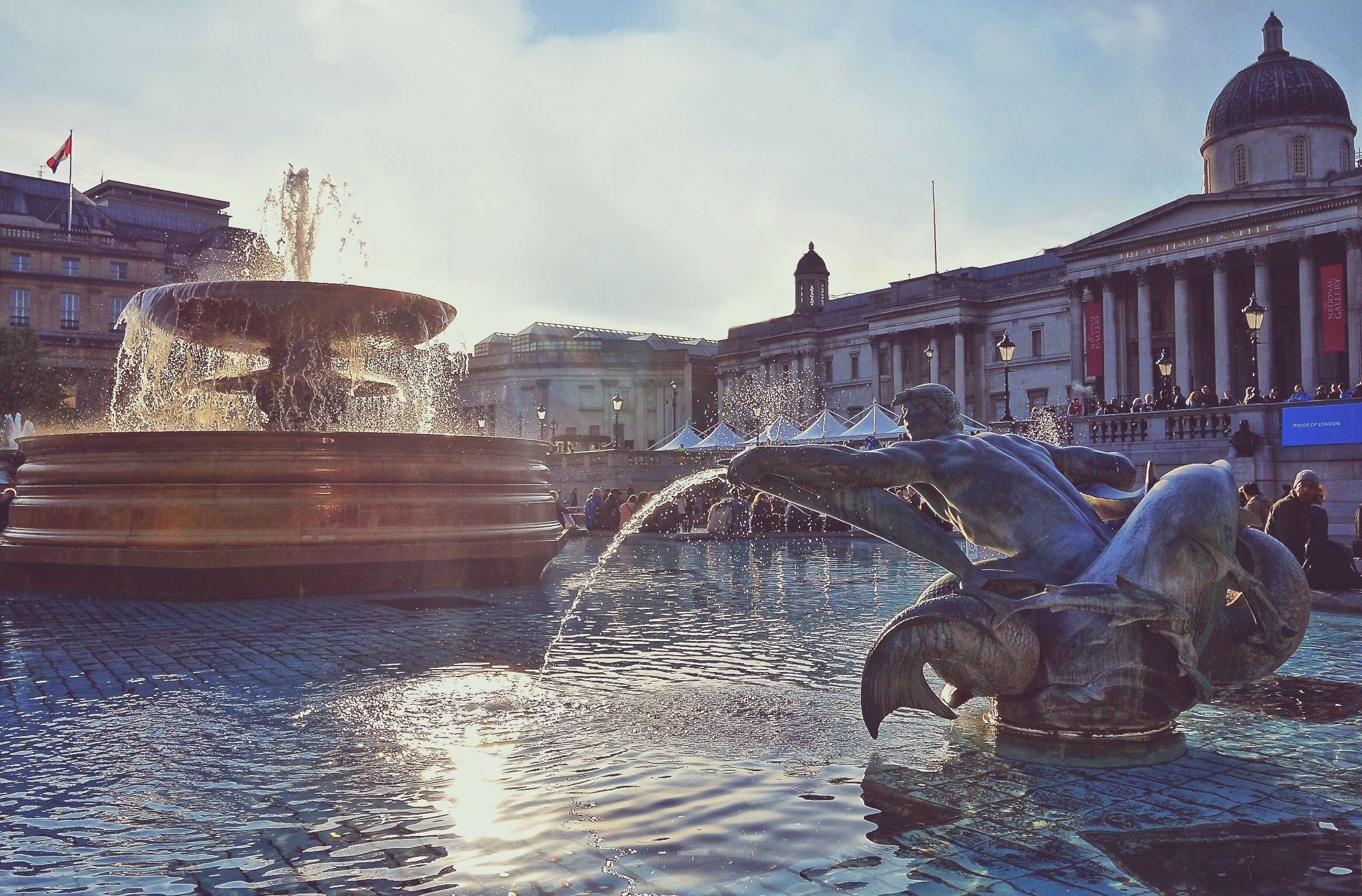 Why Study Law Abroad