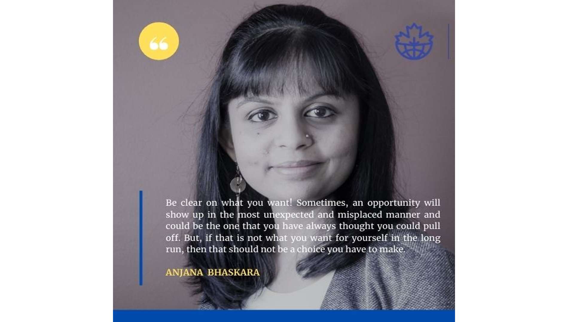 ADAPTING TO A NEW HOME – AN ITL’s STORY