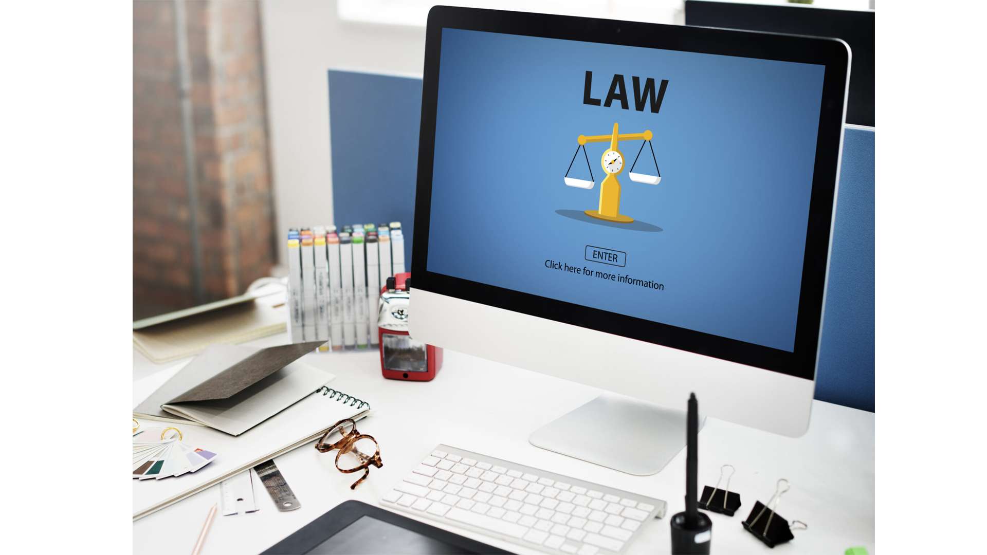 The Modernization of Technology in Legal Practice