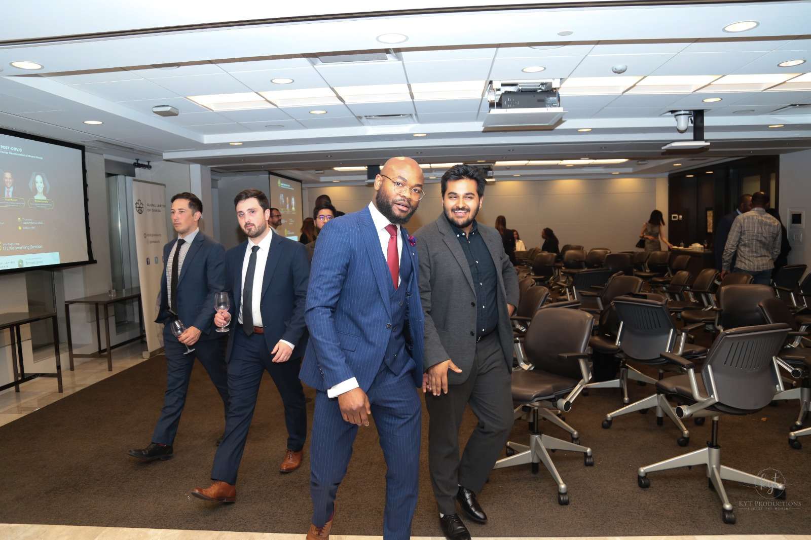 Legal Career in Canada