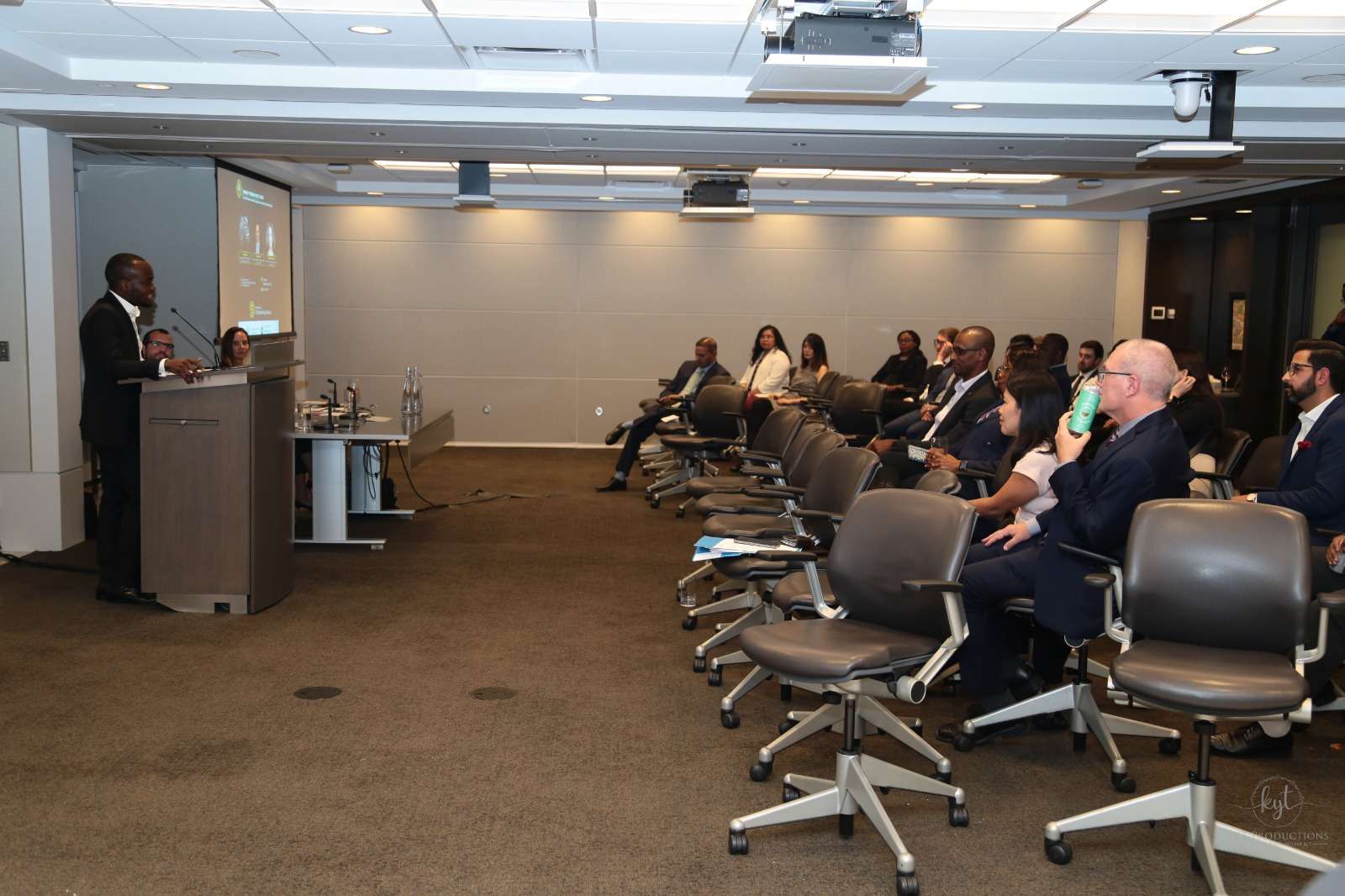 Legal Career in Canada